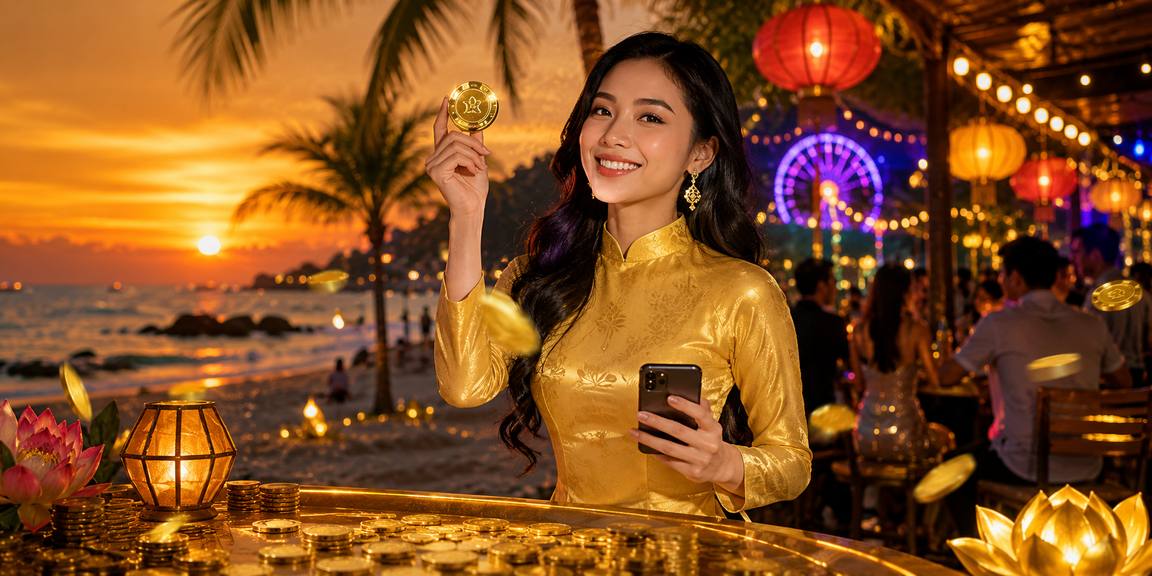 vcvn Cài ứng dụng vcvn trong 3 bước