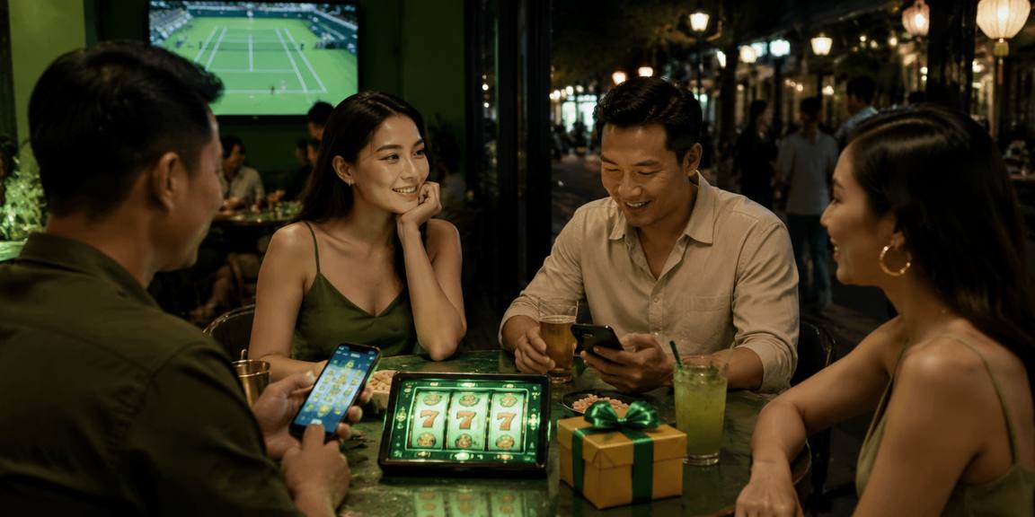 vcvn Đăng ký vcvn — vào sảnh chơi trong vài bước